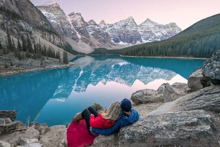 The Best Places To Propose in the World (And Where to Stay!)