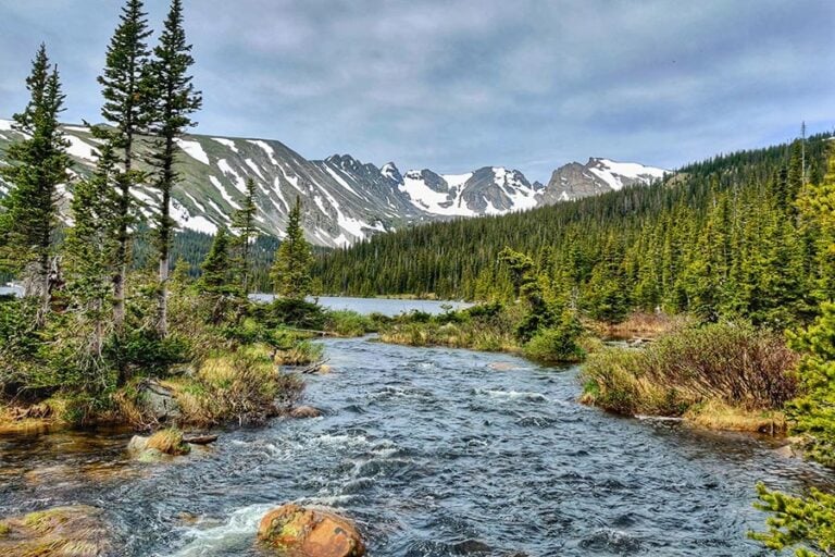 18 Best Weekend Getaways in Colorado + Where to Stay