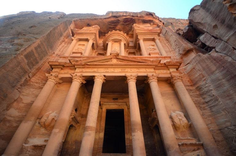 Jordan Travel Tips: Everything You Need to Know