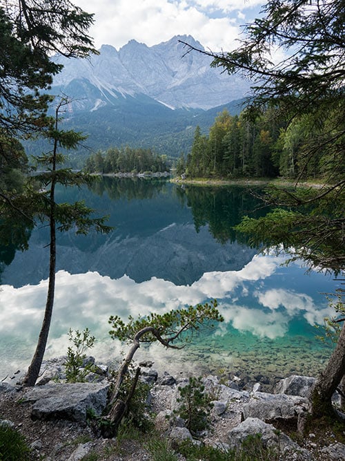 Best Things to Do in Lake Eibsee
