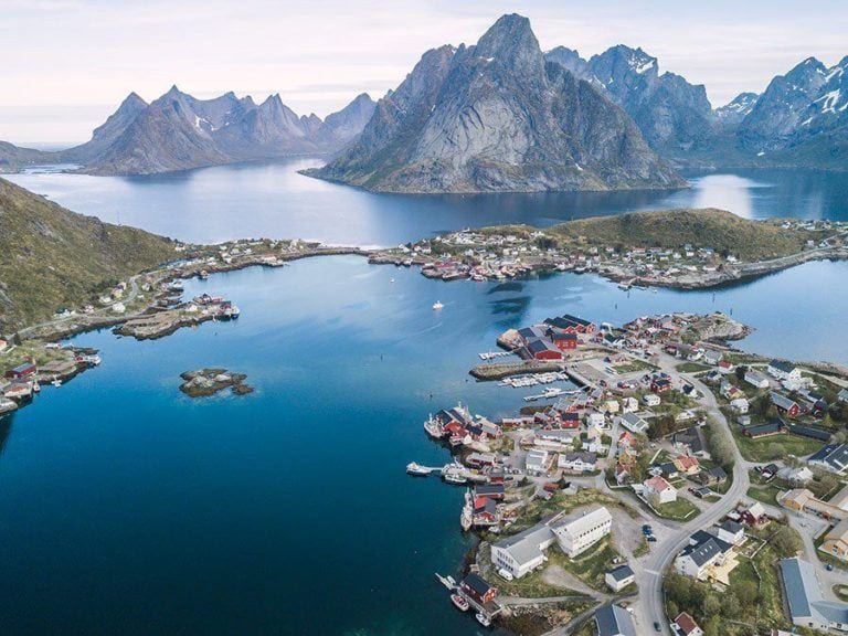 Norway Travel Tips: Insider’s Guide To Planning Your Trip
