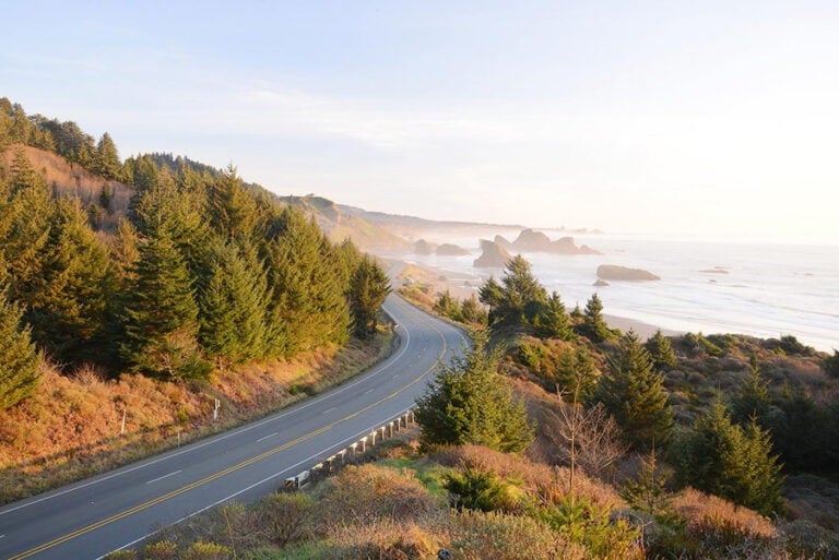 15 Best Weekend Getaways in Oregon