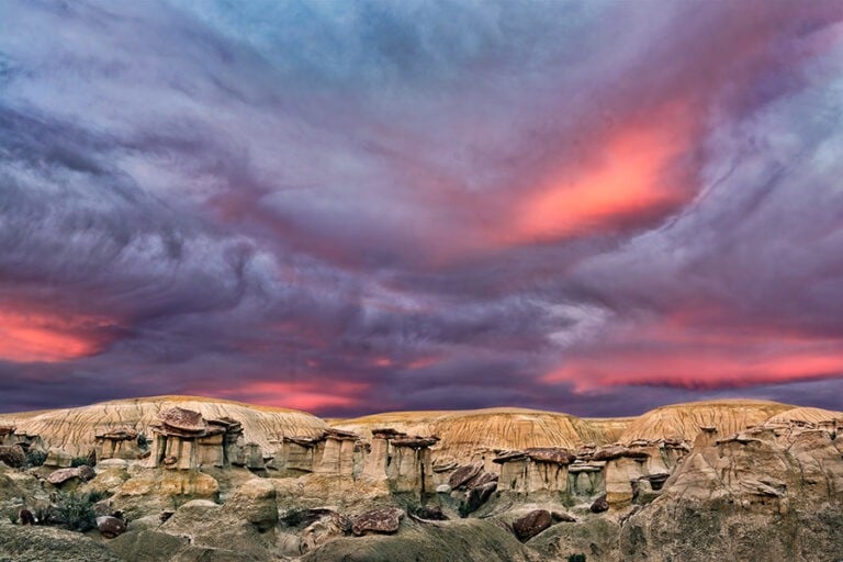 15 Best Places to Visit in New Mexico