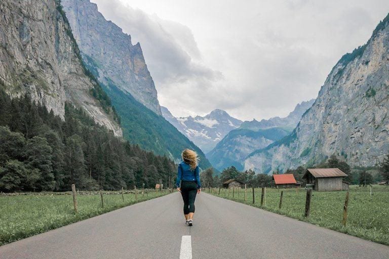 10 Important Safety Tips for Solo Female Travelers