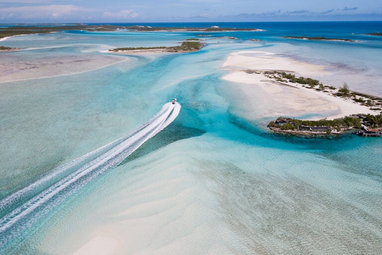 Staniel Cay Travel Guide – Exuma Cays, Bahamas (2023)