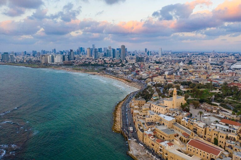15 Best Things To Do in Tel Aviv in 2023