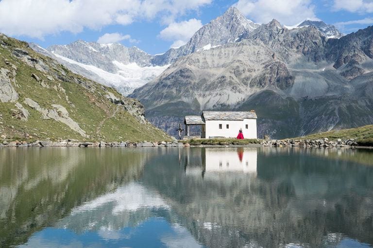 10 Experiences You Can’t Miss In Zermatt, Switzerland